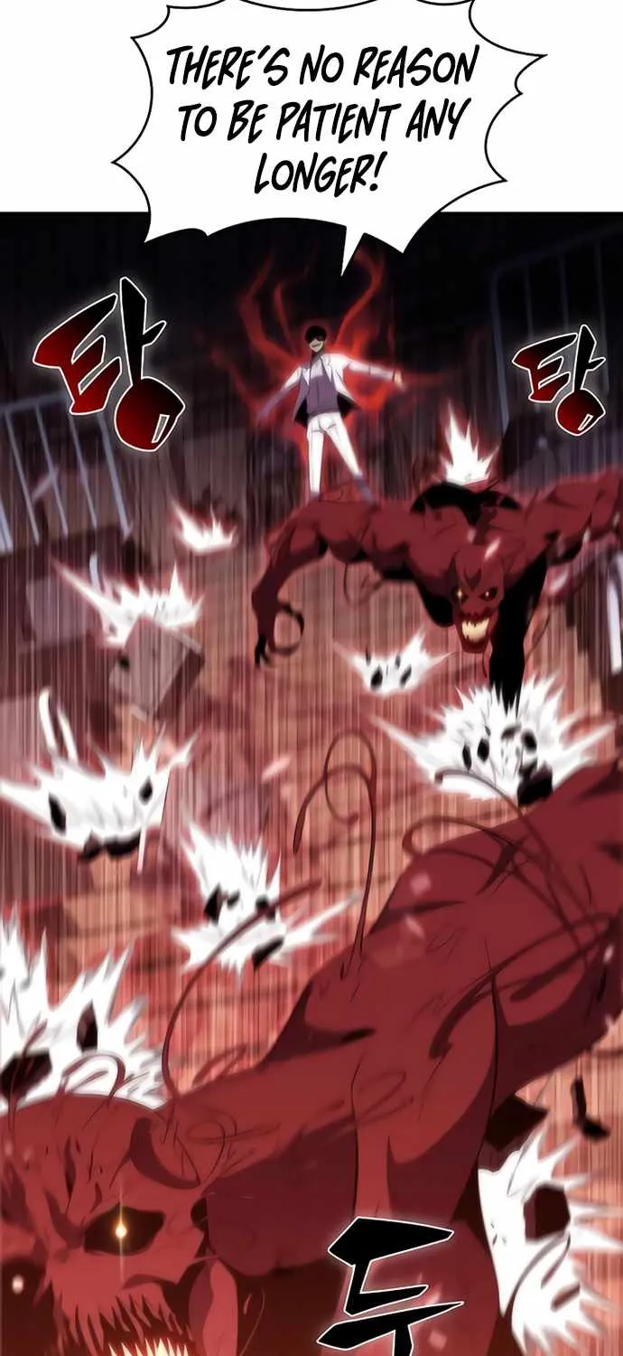 Read Solo Max-Level Newbie chapter 37 image 9 on Lezhin