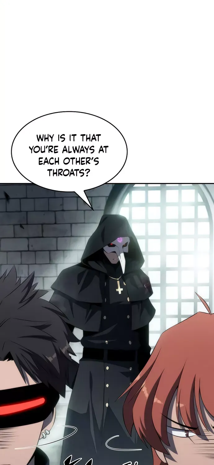 Read Solo Max-Level Newbie chapter 38 image 10 on Lezhin