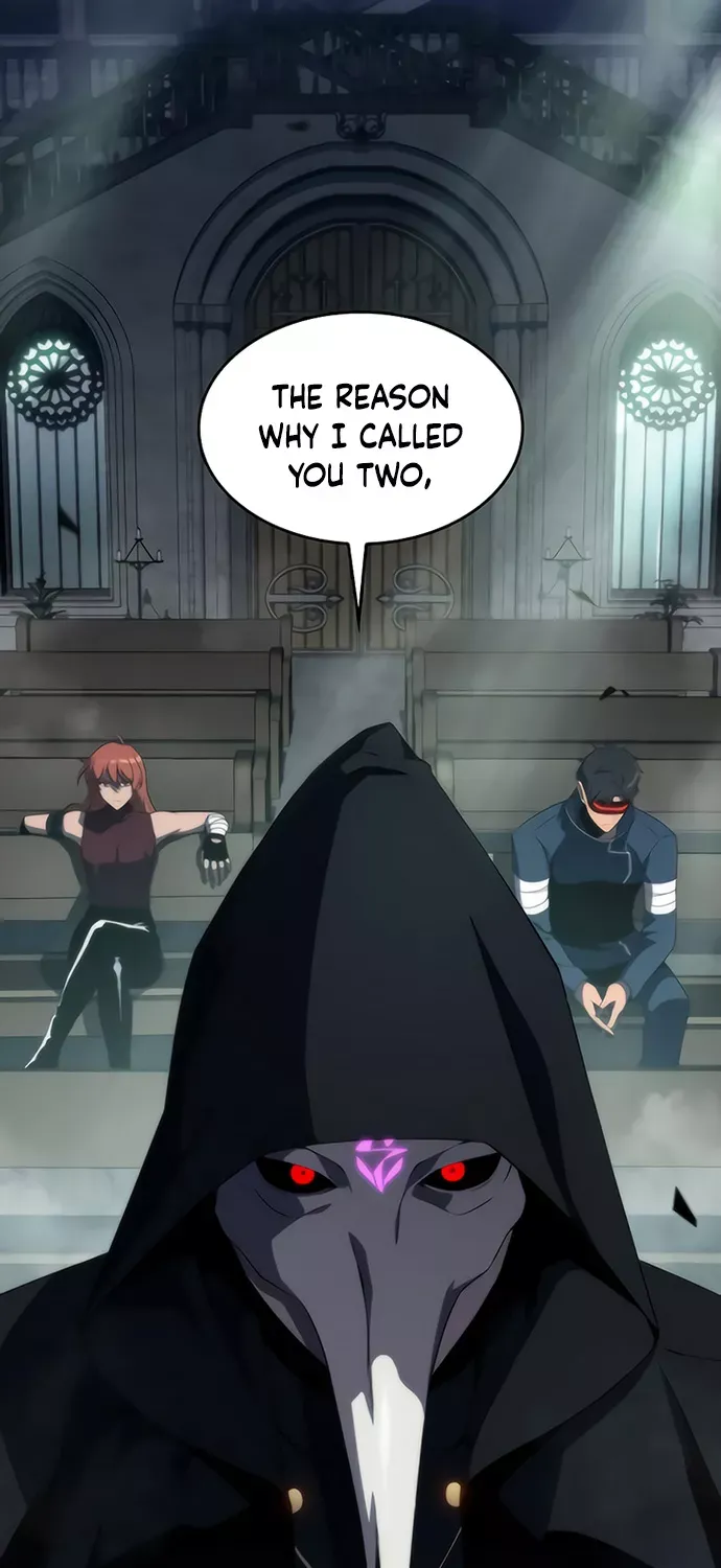 Read Solo Max-Level Newbie chapter 38 image 12 on Lezhin