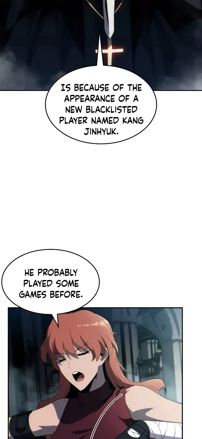 Read Solo Max-Level Newbie chapter 38 image 13 on Lezhin