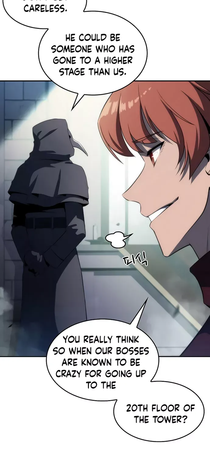 Read Solo Max-Level Newbie chapter 38 image 15 on Lezhin