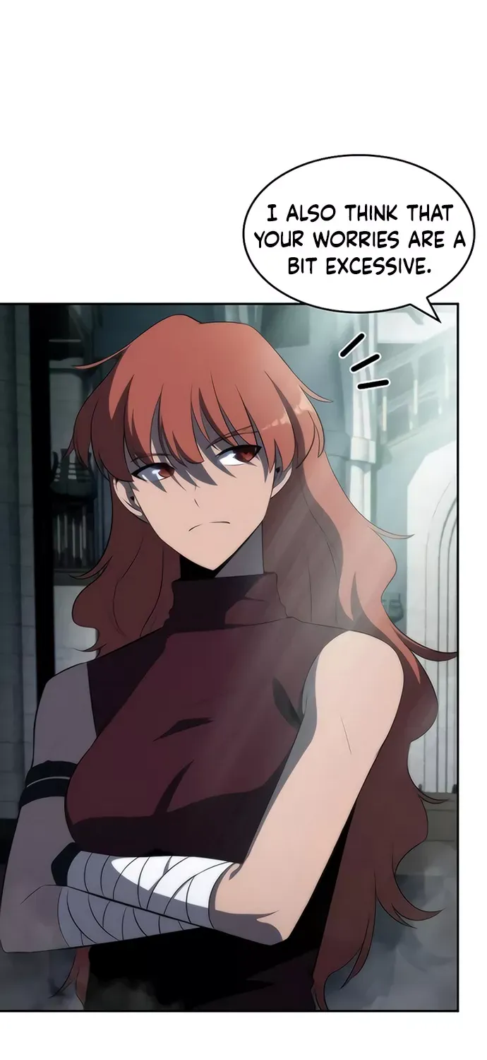 Read Solo Max-Level Newbie chapter 38 image 16 on Lezhin