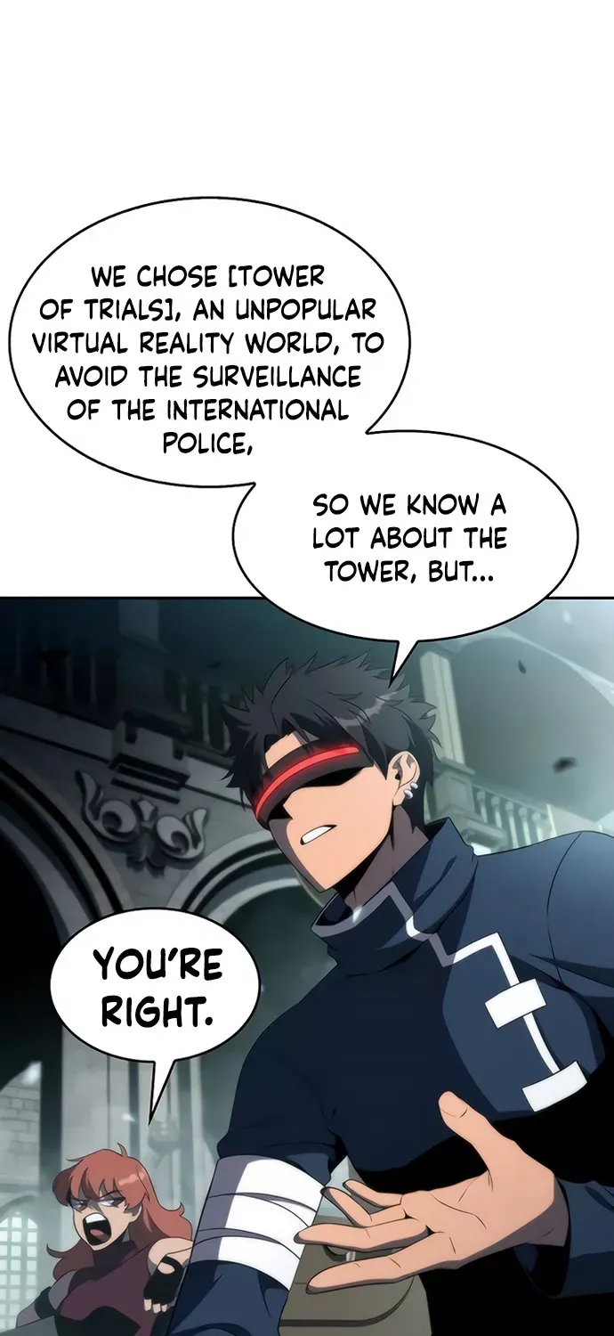 Read Solo Max-Level Newbie chapter 38 image 17 on Lezhin