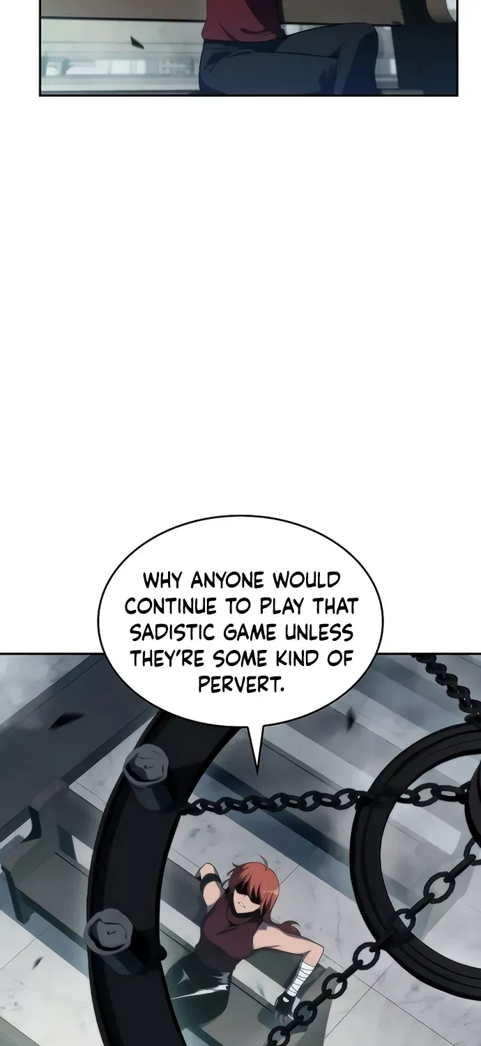 Read Solo Max-Level Newbie chapter 38 image 19 on Lezhin