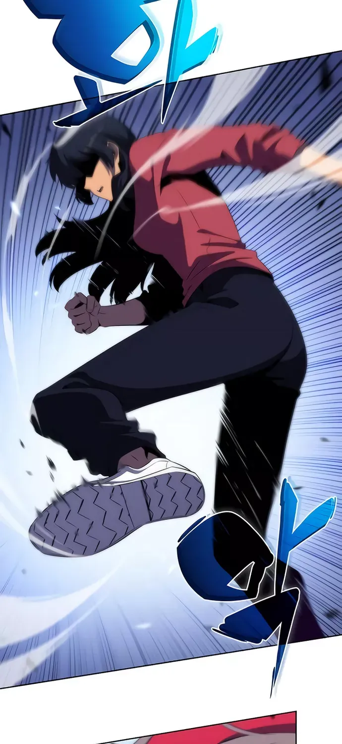 Read Solo Max-Level Newbie chapter 38 image 28 on Lezhin