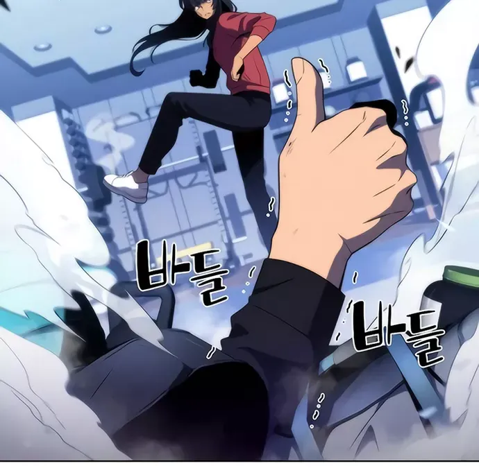 Read Solo Max-Level Newbie chapter 38 image 33 on Lezhin