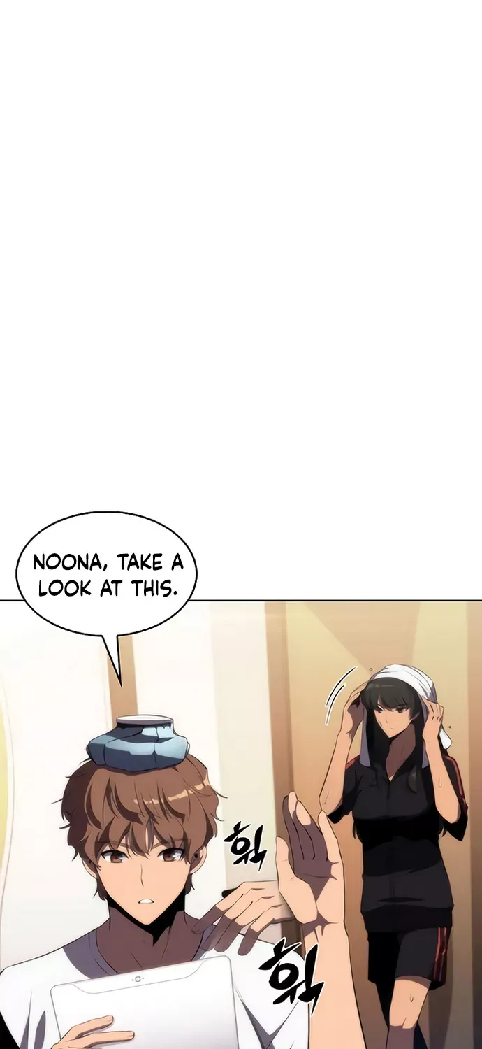 Read Solo Max-Level Newbie chapter 38 image 34 on Lezhin