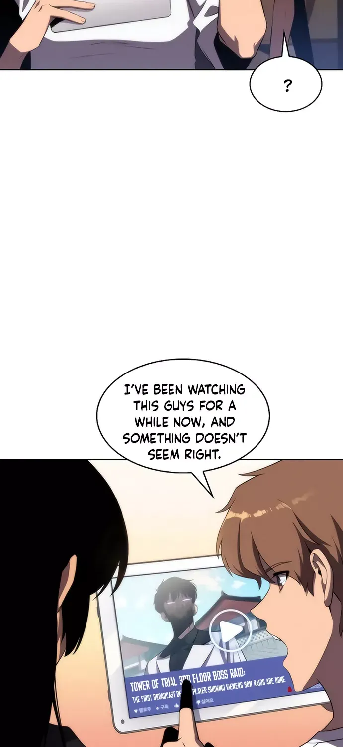 Read Solo Max-Level Newbie chapter 38 image 35 on Lezhin