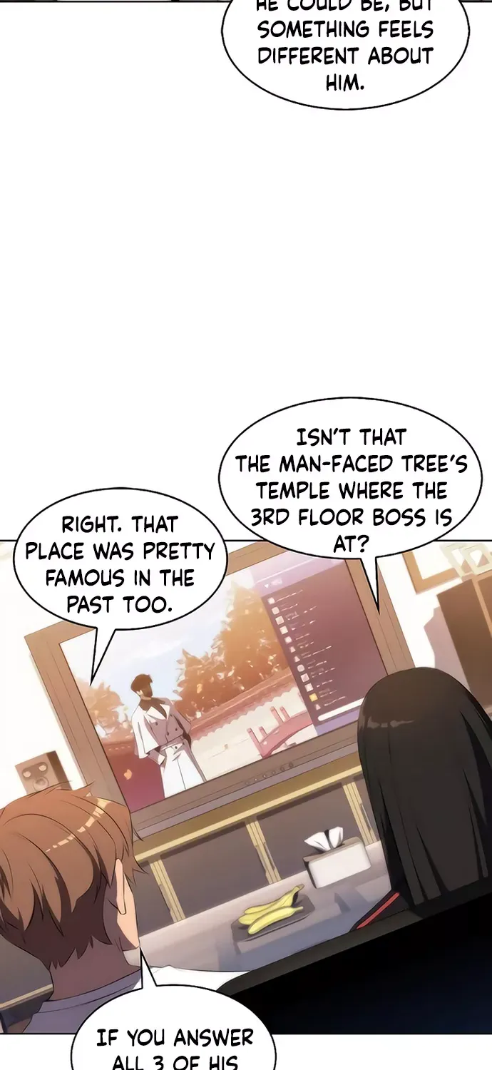 Read Solo Max-Level Newbie chapter 38 image 37 on Lezhin