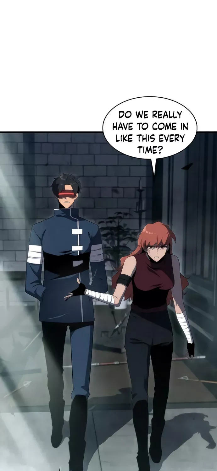 Read Solo Max-Level Newbie chapter 38 image 4 on Lezhin