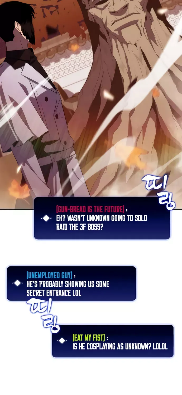 Read Solo Max-Level Newbie chapter 38 image 41 on Lezhin