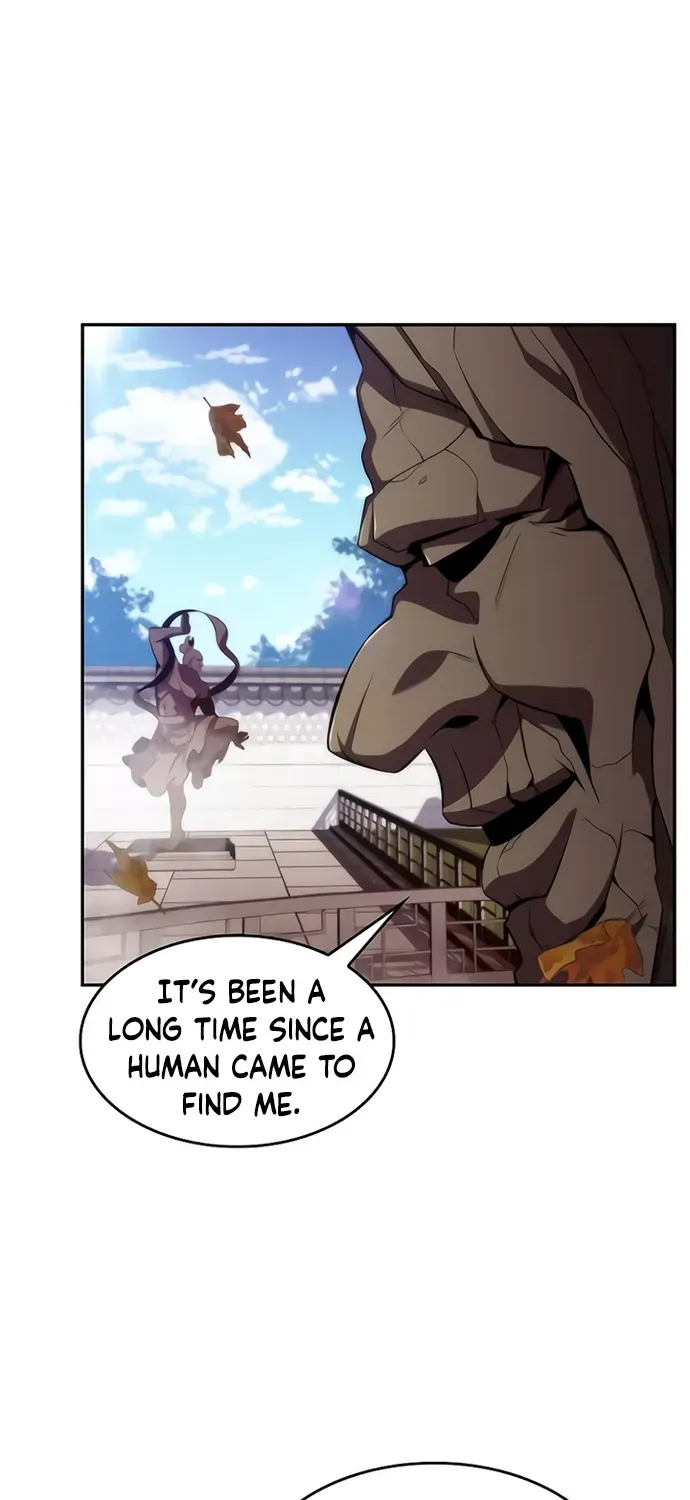 Read Solo Max-Level Newbie chapter 38 image 42 on Lezhin