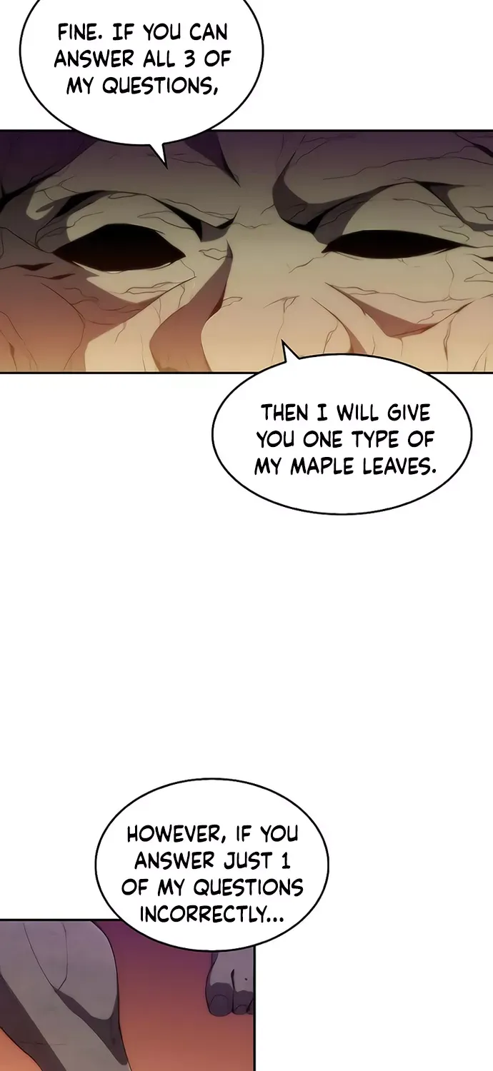 Read Solo Max-Level Newbie chapter 38 image 44 on Lezhin