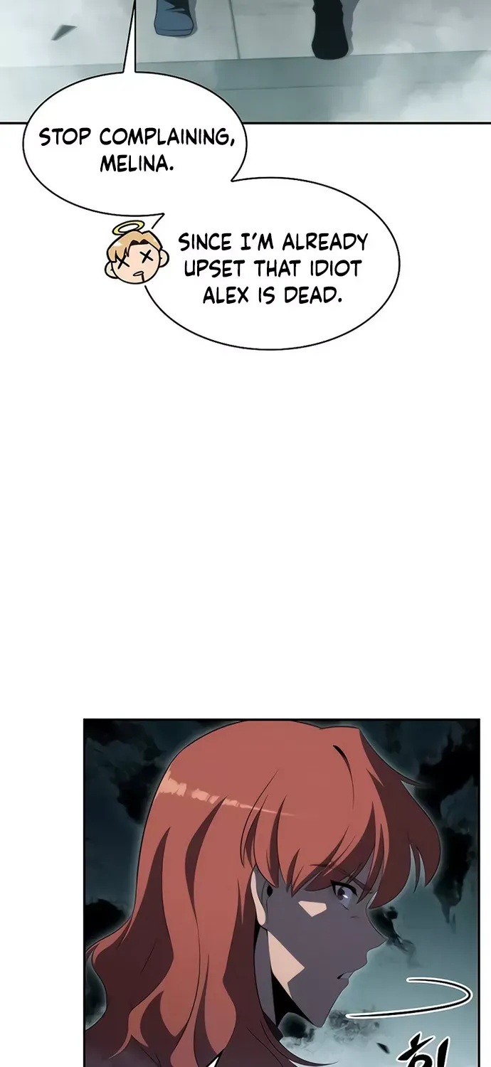 Read Solo Max-Level Newbie chapter 38 image 5 on Lezhin