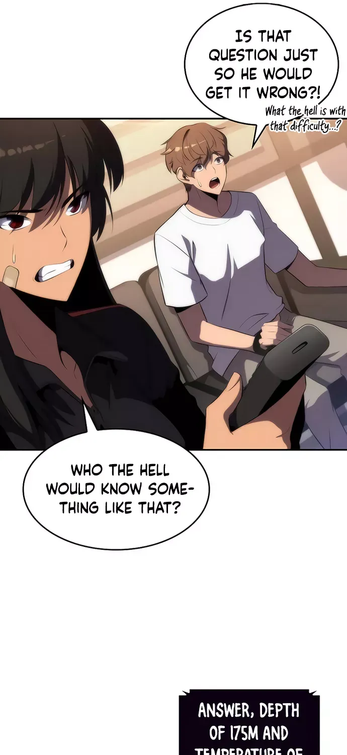 Read Solo Max-Level Newbie chapter 38 image 52 on Lezhin
