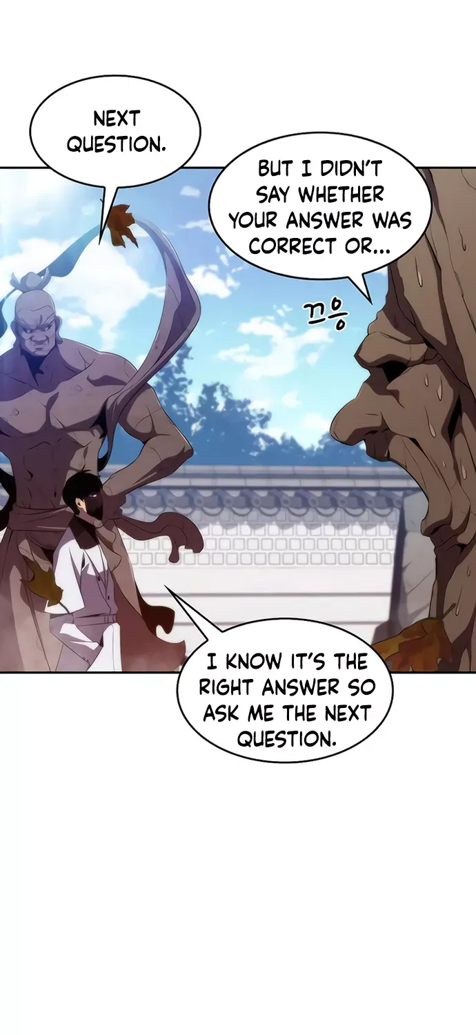 Read Solo Max-Level Newbie chapter 38 image 55 on Lezhin