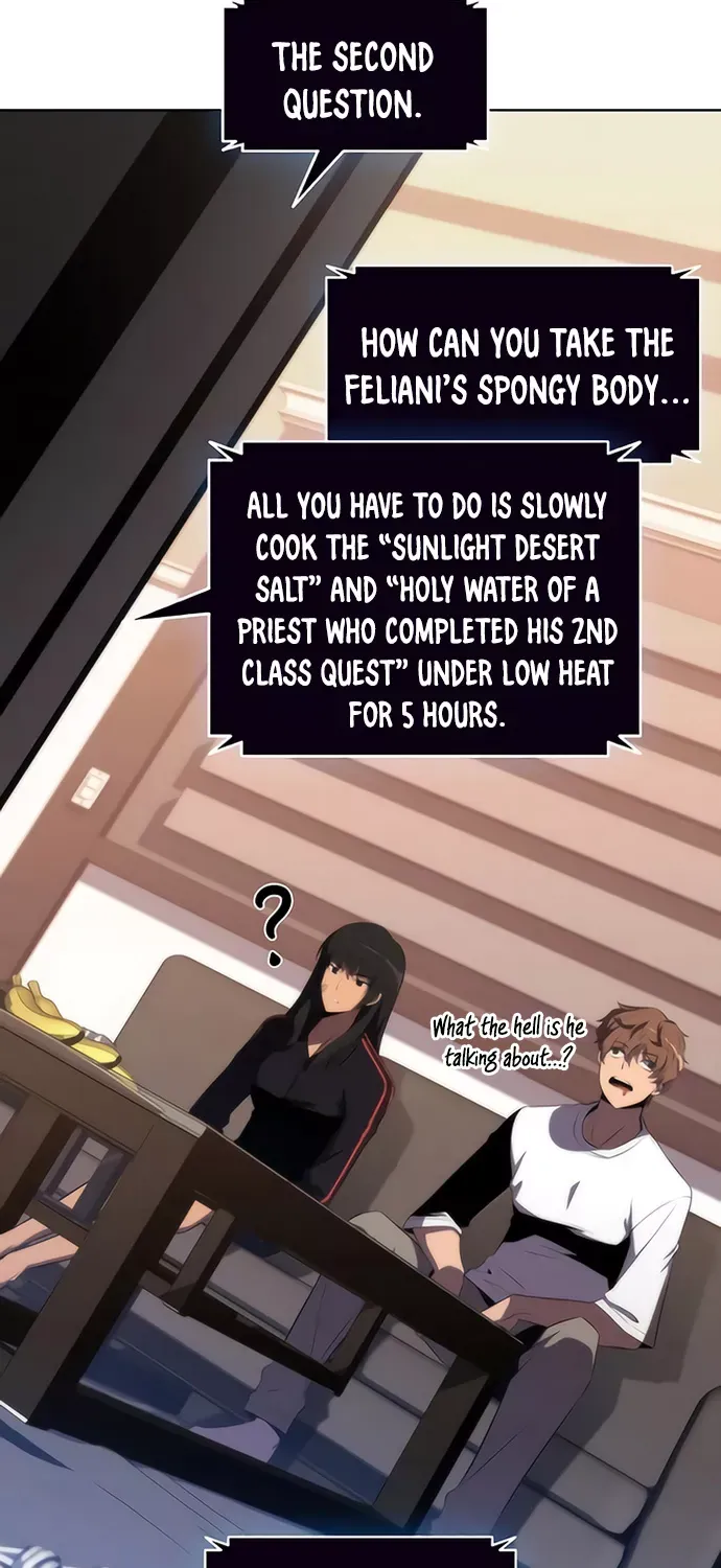 Read Solo Max-Level Newbie chapter 38 image 57 on Lezhin