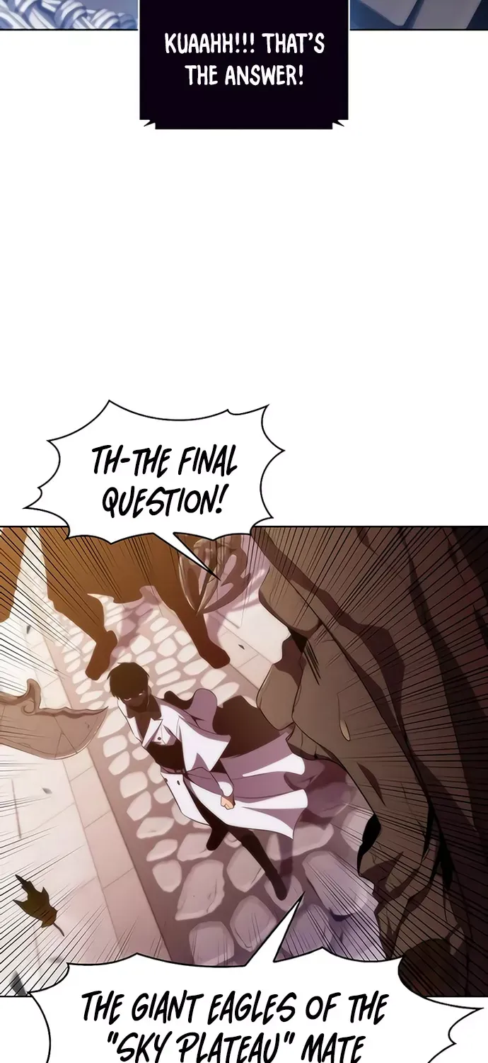 Read Solo Max-Level Newbie chapter 38 image 58 on Lezhin