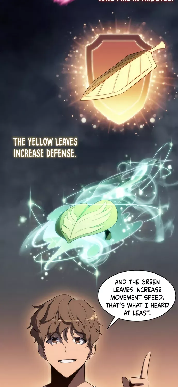 Read Solo Max-Level Newbie chapter 38 image 66 on Lezhin