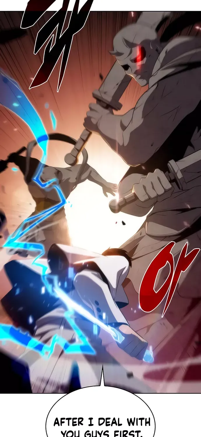 Read Solo Max-Level Newbie chapter 38 image 83 on Lezhin