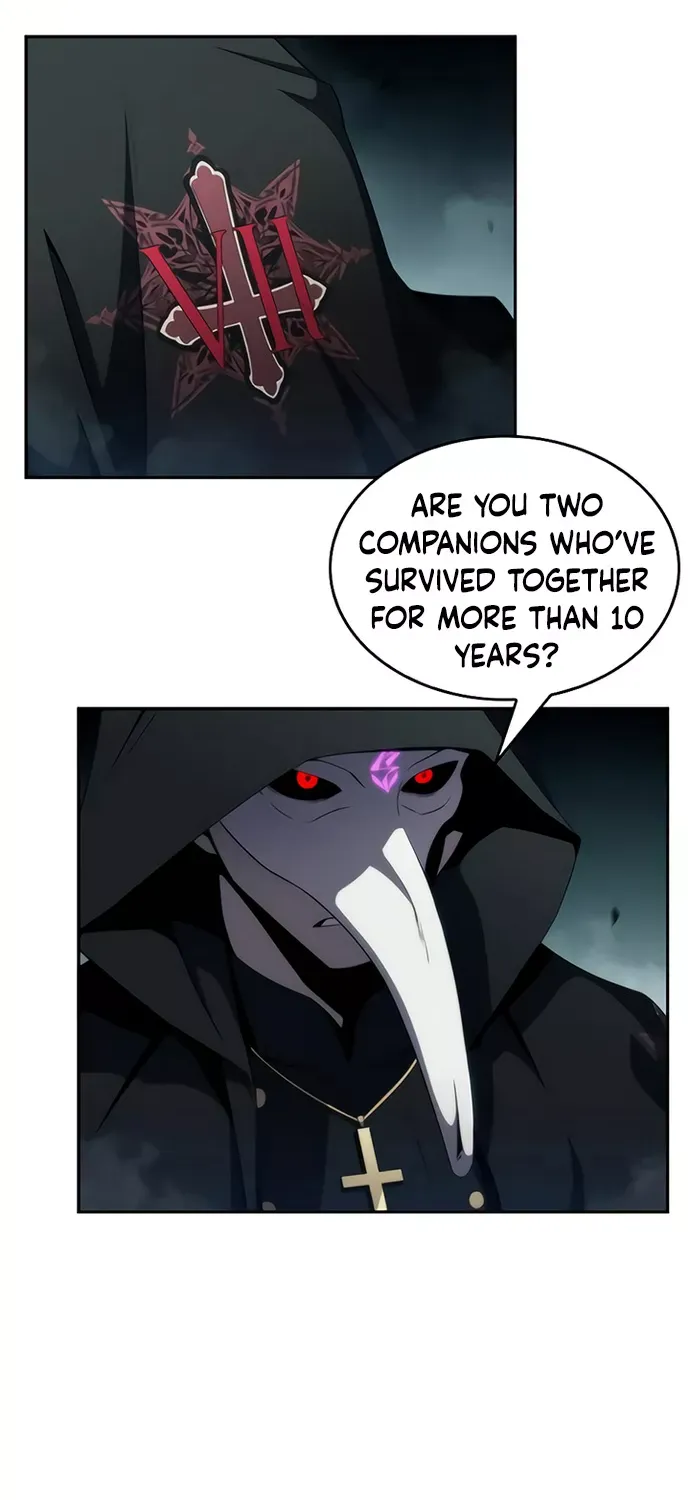 Read Solo Max-Level Newbie chapter 38 image 9 on Lezhin