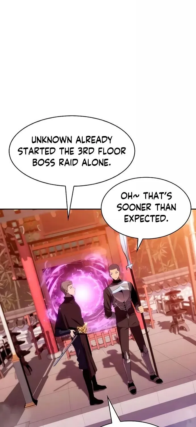 Read Solo Max-Level Newbie chapter 39 image 1 on Lezhin