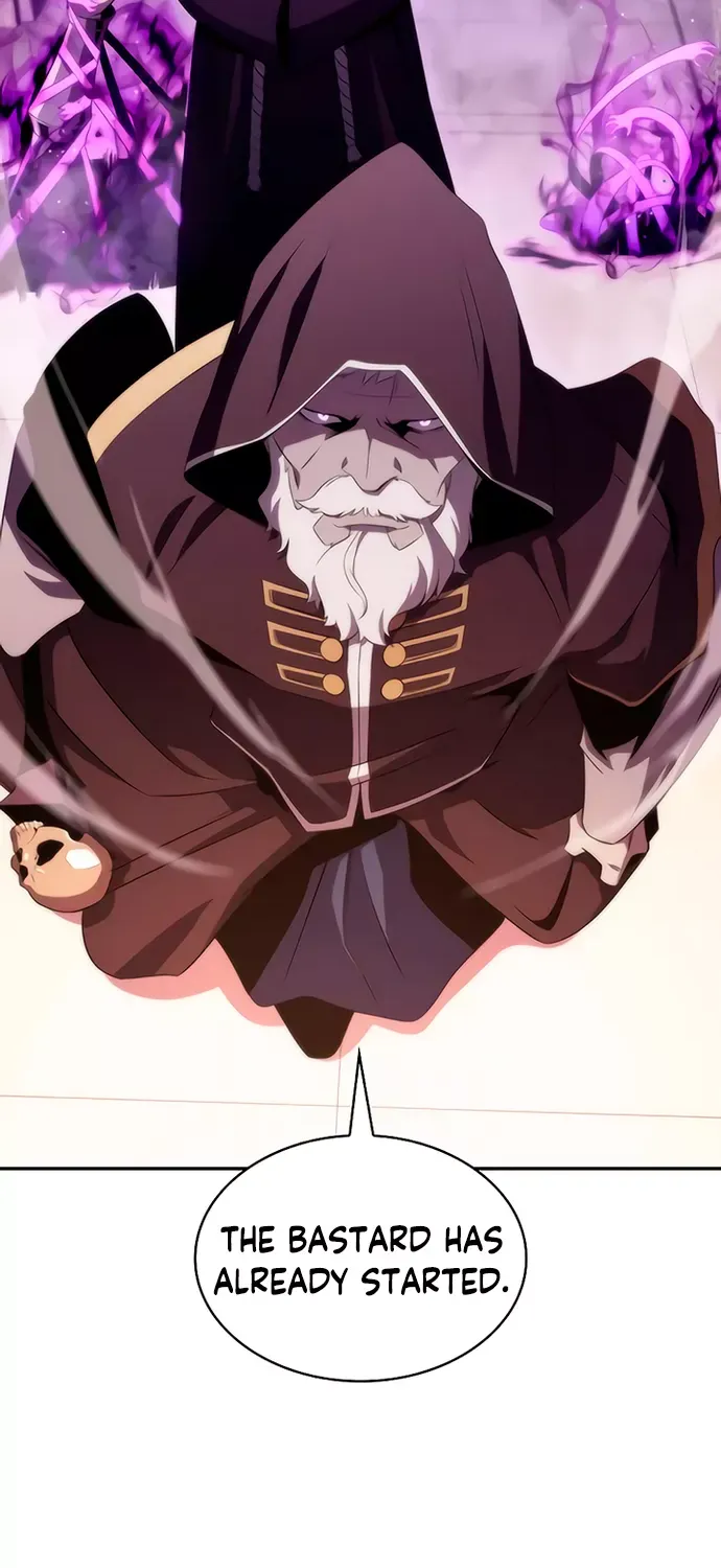 Read Solo Max-Level Newbie chapter 39 image 11 on Lezhin