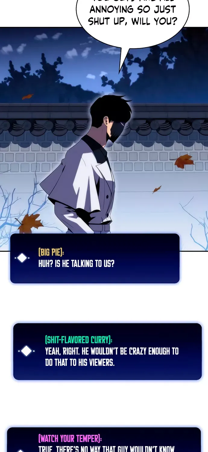 Read Solo Max-Level Newbie chapter 39 image 18 on Lezhin