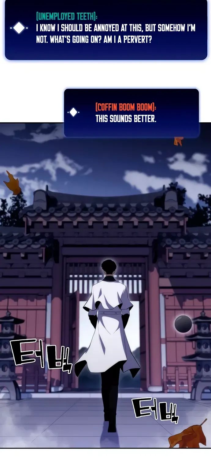 Read Solo Max-Level Newbie chapter 39 image 26 on Lezhin