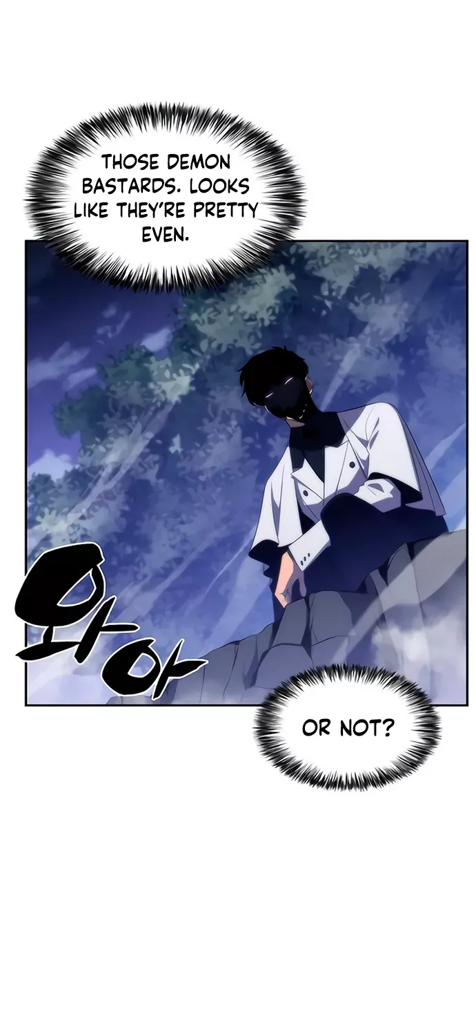 Read Solo Max-Level Newbie chapter 39 image 45 on Lezhin