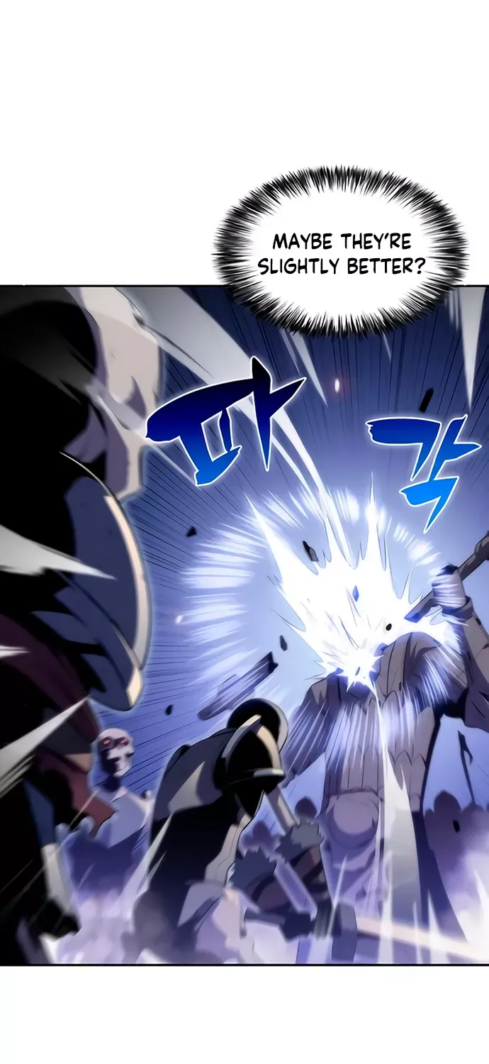 Read Solo Max-Level Newbie chapter 39 image 46 on Lezhin