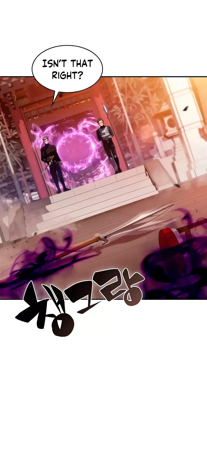 Read Solo Max-Level Newbie chapter 39 image 5 on Lezhin