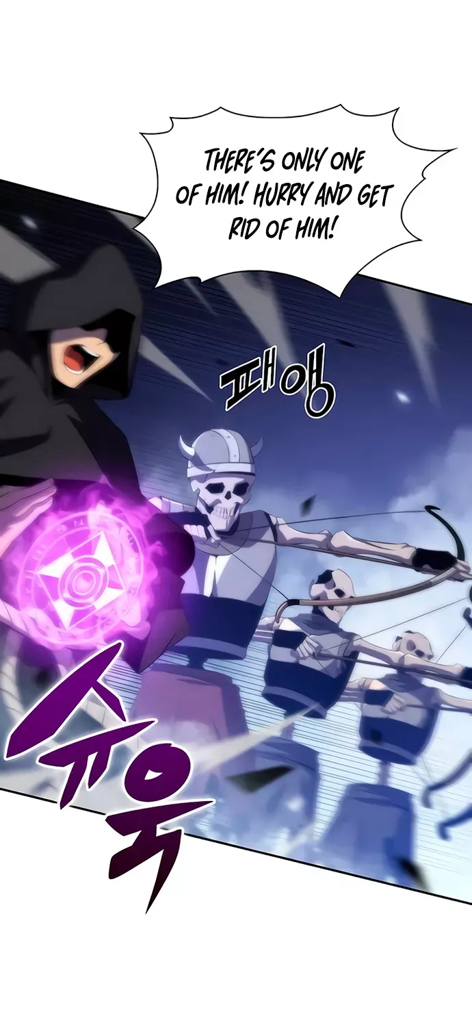 Read Solo Max-Level Newbie chapter 39 image 55 on Lezhin