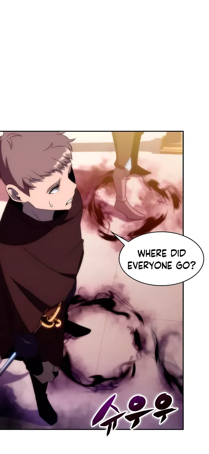 Read Solo Max-Level Newbie chapter 39 image 6 on Lezhin