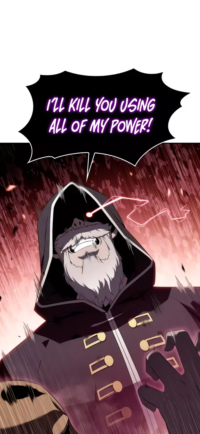 Read Solo Max-Level Newbie chapter 39 image 90 on Lezhin