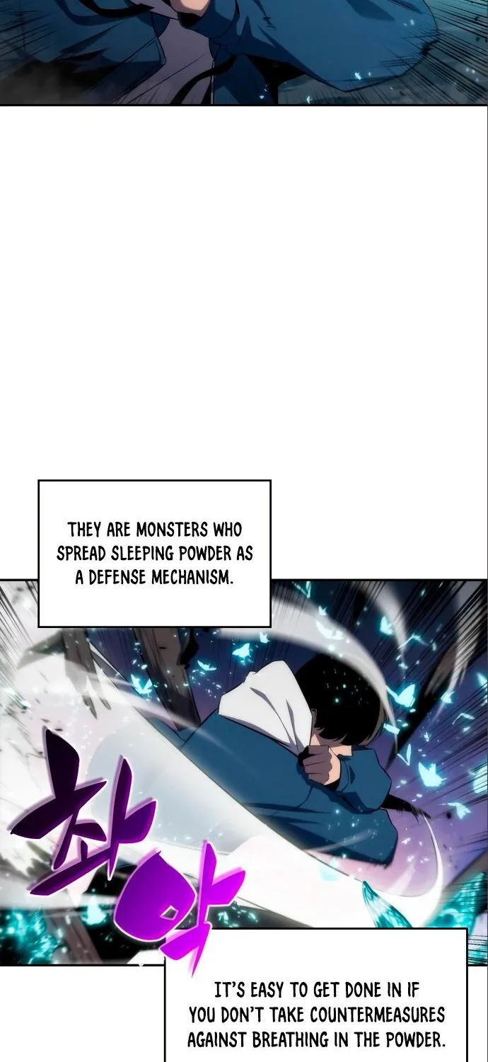 Read Solo Max-Level Newbie chapter 4 image 10 on Lezhin