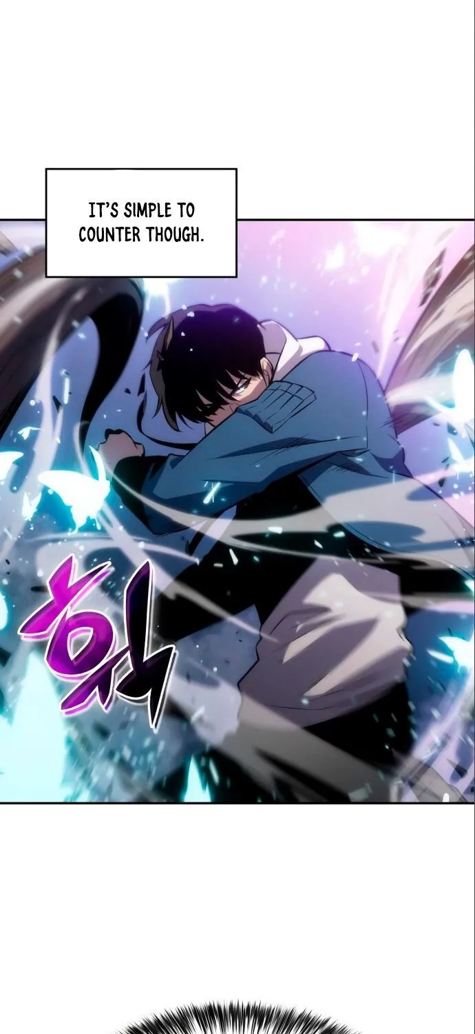 Read Solo Max-Level Newbie chapter 4 image 12 on Lezhin