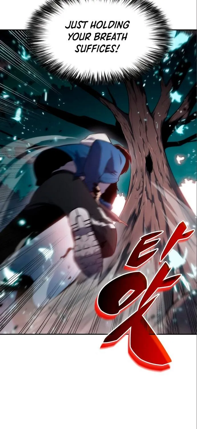 Read Solo Max-Level Newbie chapter 4 image 13 on Lezhin
