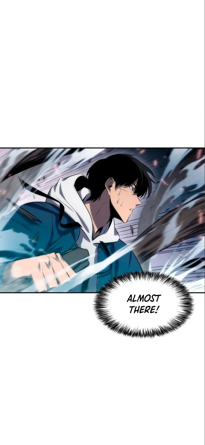 Read Solo Max-Level Newbie chapter 4 image 3 on Lezhin
