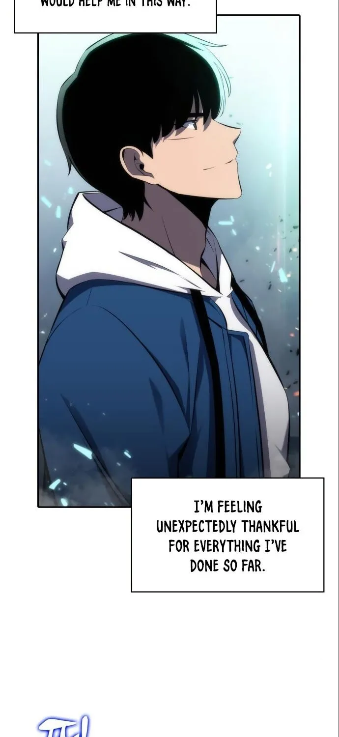 Read Solo Max-Level Newbie chapter 4 image 33 on Lezhin