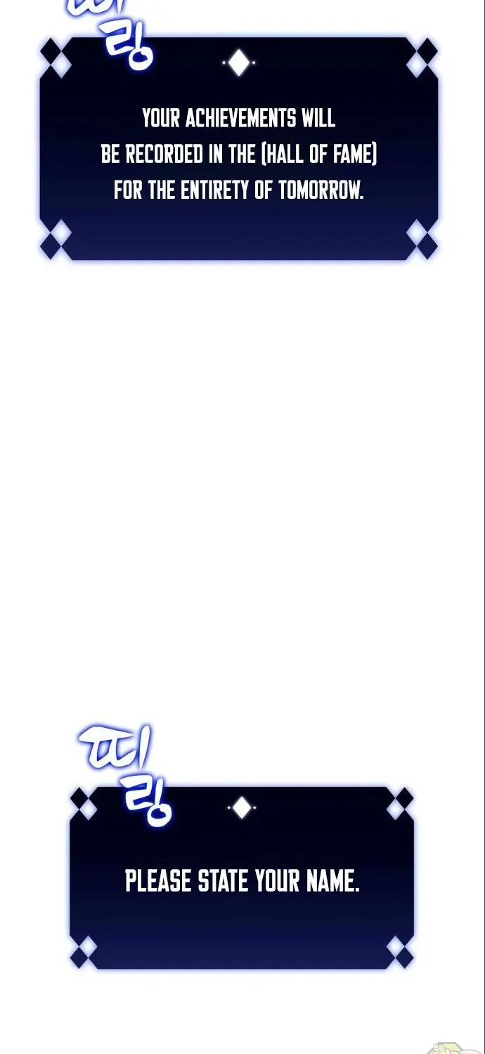 Read Solo Max-Level Newbie chapter 4 image 34 on Lezhin