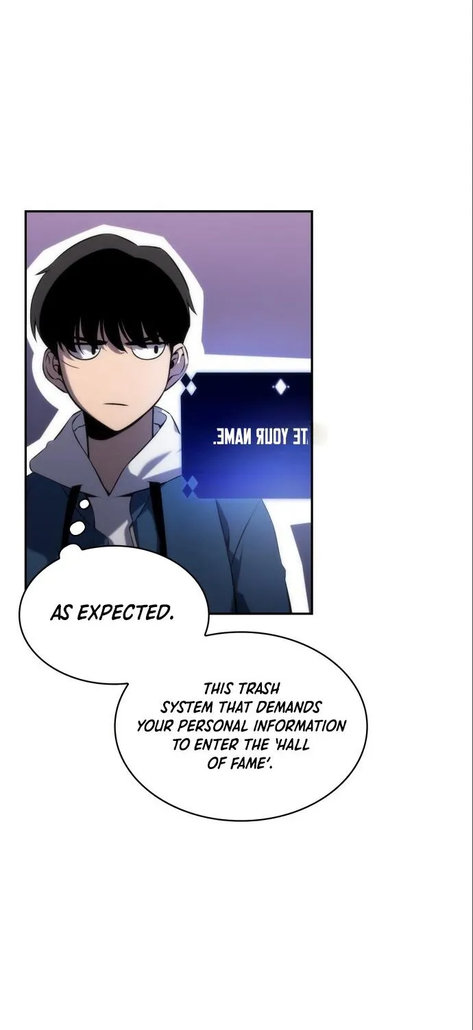 Read Solo Max-Level Newbie chapter 4 image 36 on Lezhin
