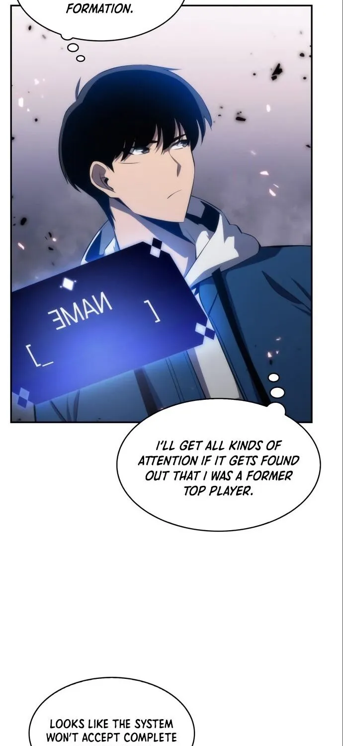 Read Solo Max-Level Newbie chapter 4 image 39 on Lezhin
