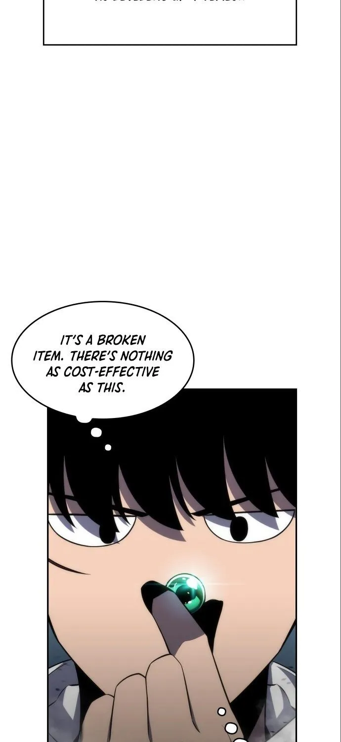Read Solo Max-Level Newbie chapter 4 image 51 on Lezhin