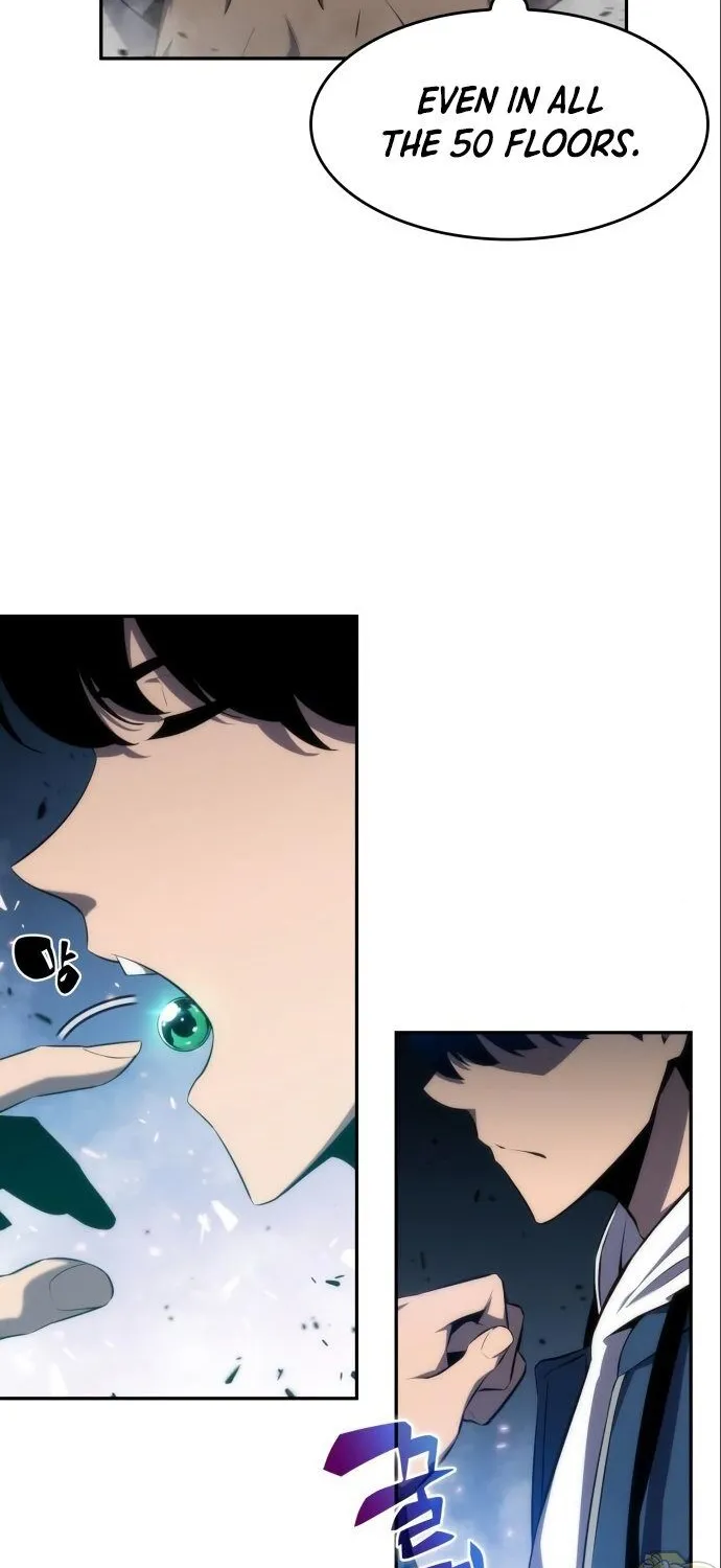 Read Solo Max-Level Newbie chapter 4 image 52 on Lezhin