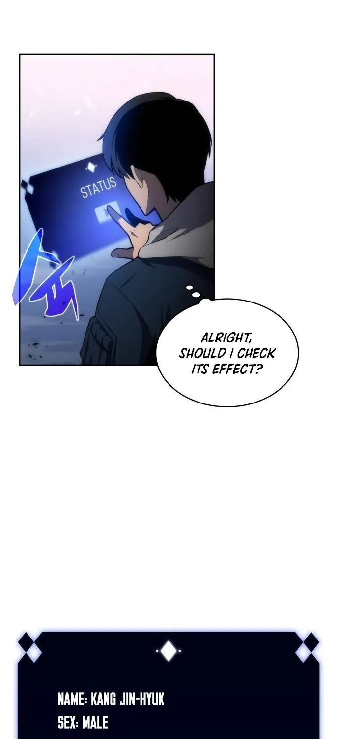 Read Solo Max-Level Newbie chapter 4 image 57 on Lezhin