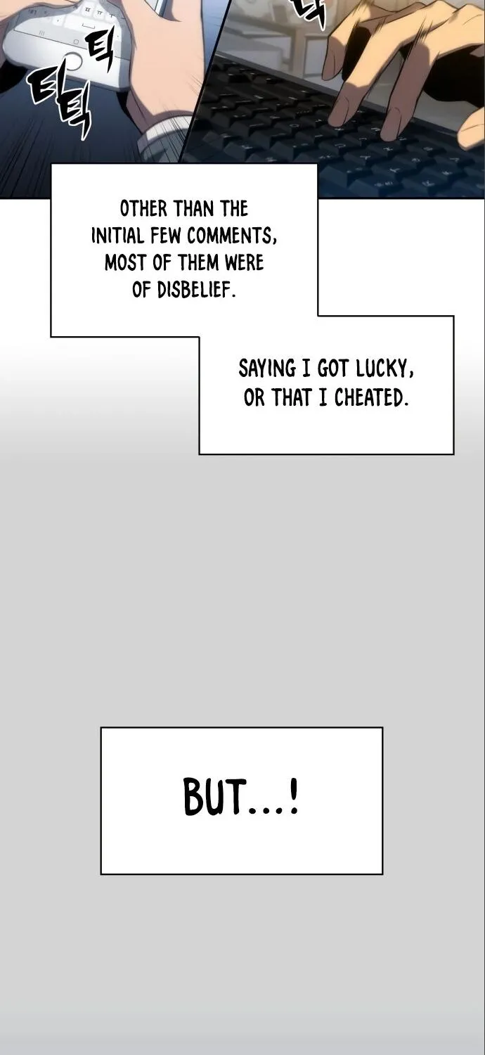 Read Solo Max-Level Newbie chapter 4 image 66 on Lezhin