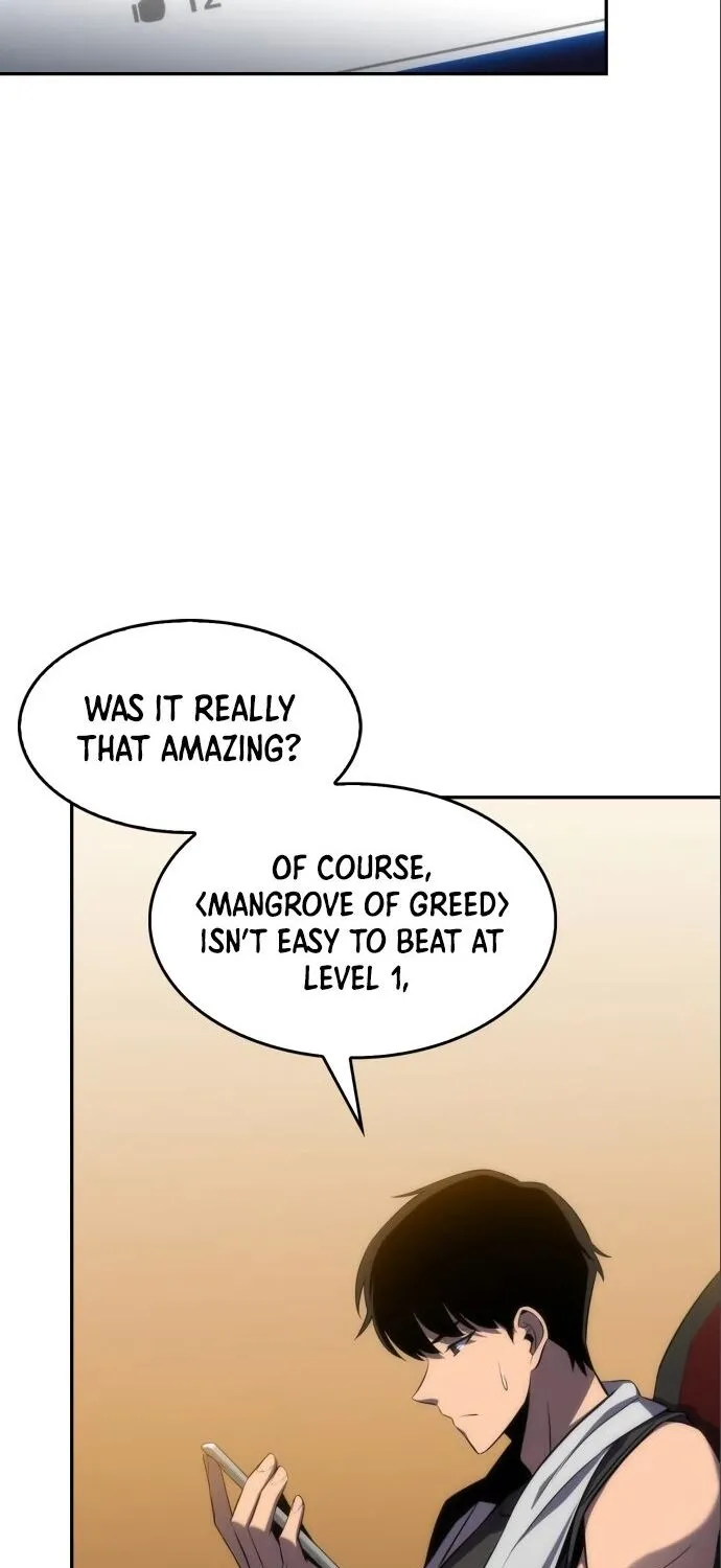 Read Solo Max-Level Newbie chapter 4 image 75 on Lezhin