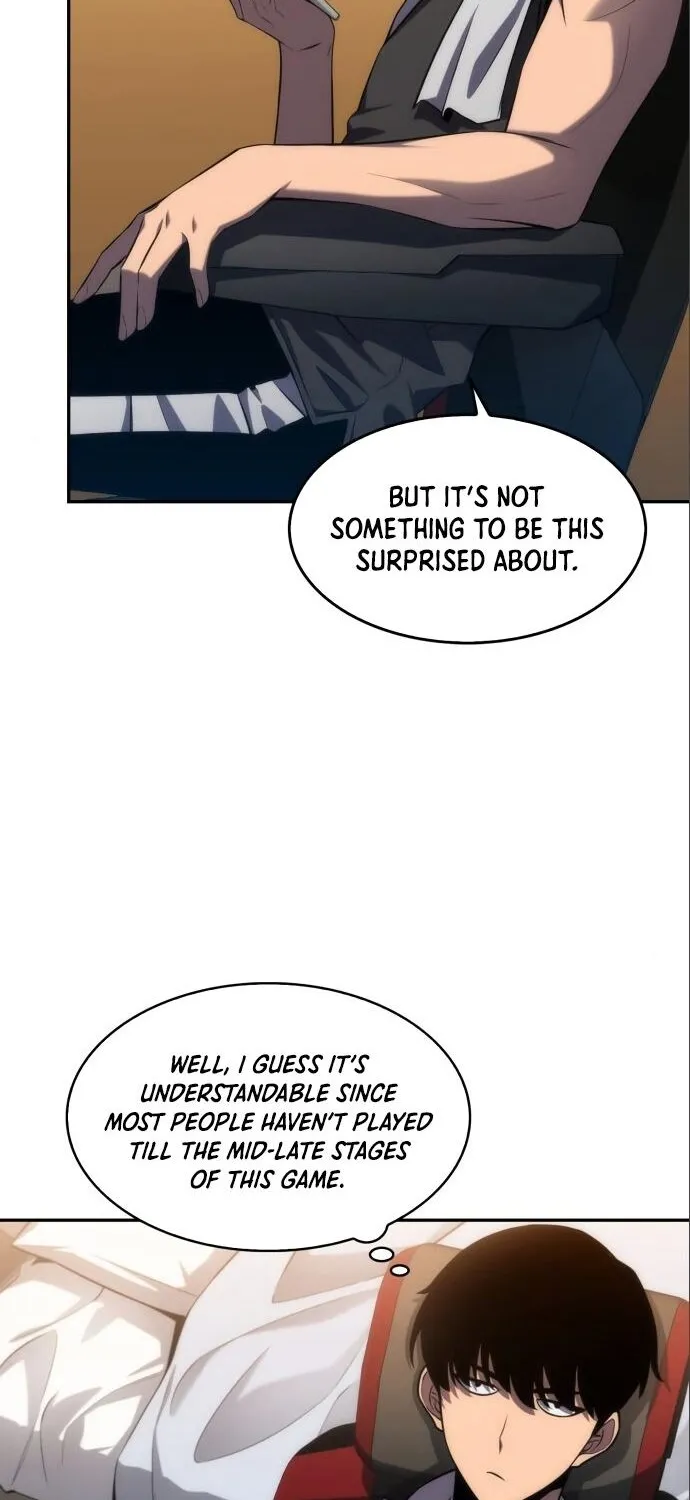 Read Solo Max-Level Newbie chapter 4 image 76 on Lezhin
