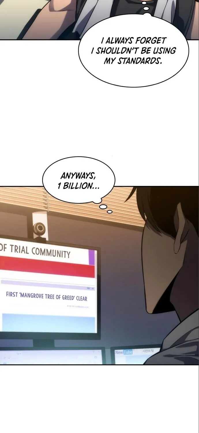 Read Solo Max-Level Newbie chapter 4 image 78 on Lezhin